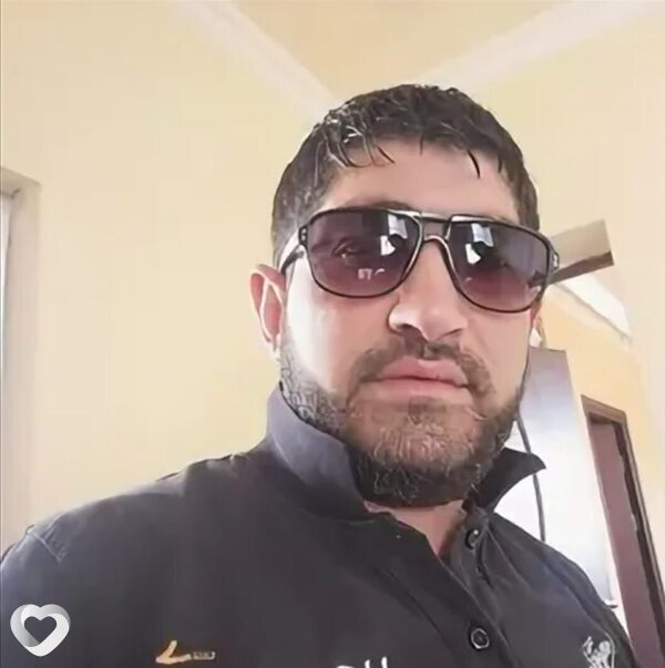 Тамик, 37, Благовещенске — анкета №2114308