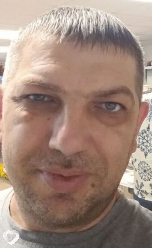 Алексей, 46, Новосибирске — анкета №2114309