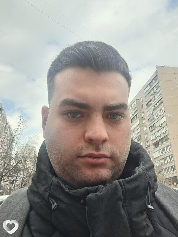 Кирилл, 22, Москве — анкета №2155459