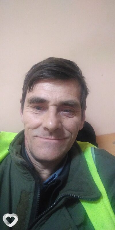 Олег, 56, Челябинске — анкета №2155460