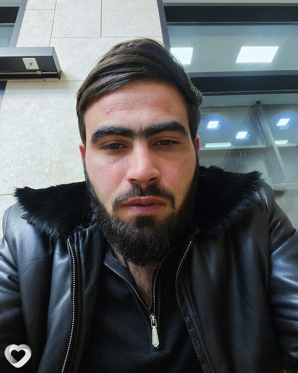 Давит, 38, Екатеринбурге — анкета №2155117