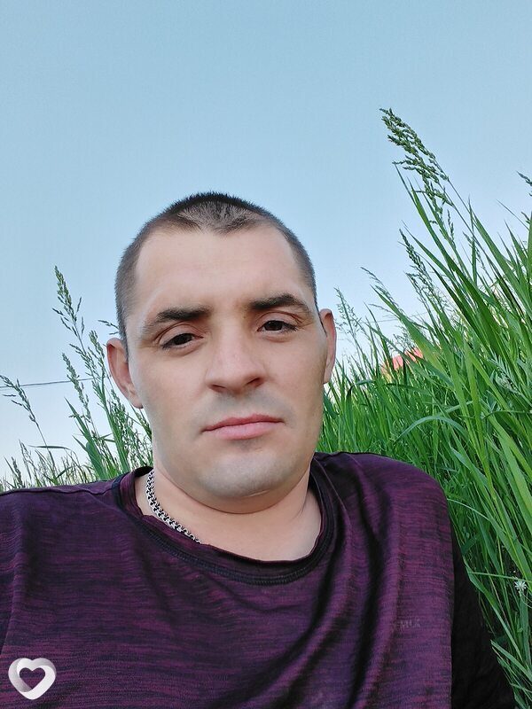 Михаил, 31, Новосибирске — анкета №2155120