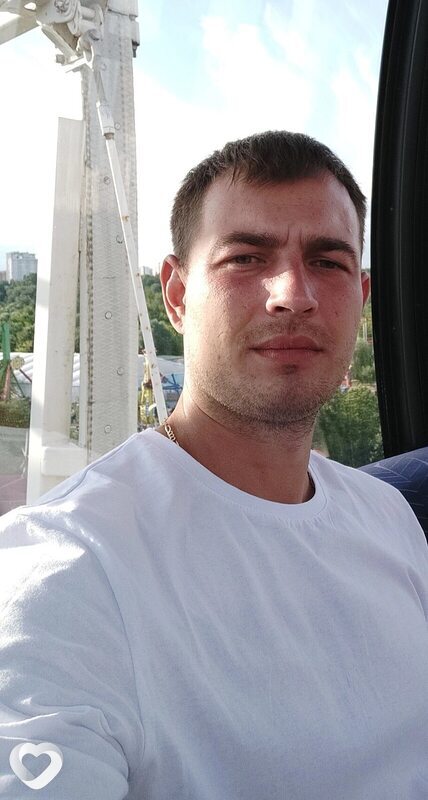 Алексей, 35, Волоколамске — анкета №2155128