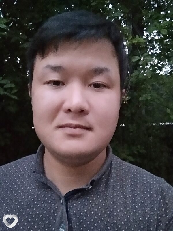 Бек, 28, Нижнекамске — анкета №2114461
