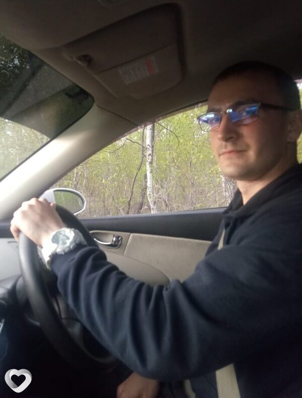 Дмитрий, Елизово