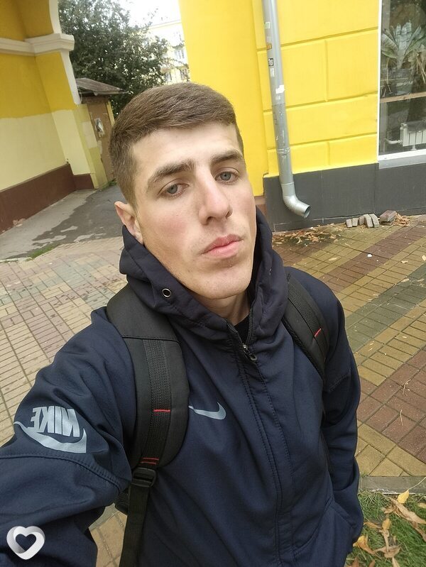 Мага, 25, Ступине — анкета №2114693