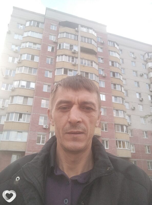 Александр, 45, Воронеже — анкета №2114707