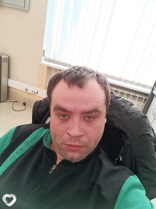Михаил, 30, Санкт-Петербурге — анкета №2114565