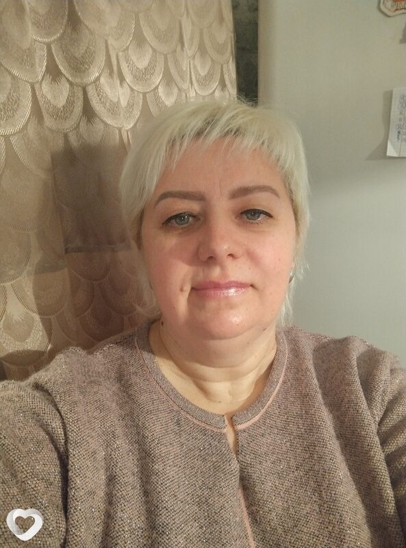 Алена, 46, Прокопьевске — анкета №2114567