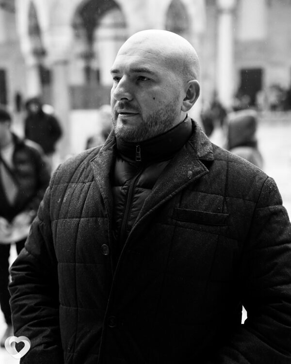 Иван, 33, Новосибирске — анкета №2114568