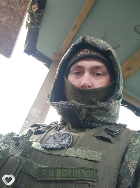 Иван, 22, Кемерове — анкета №2114569