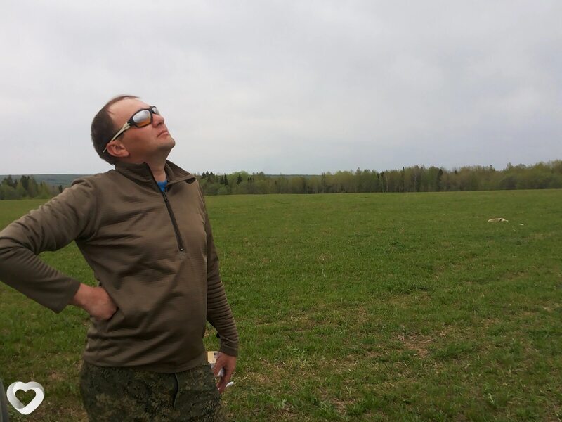 Алексей, 45, Перми — анкета №2114570