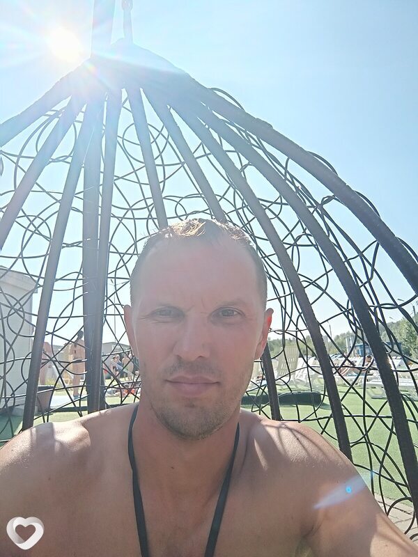 Роман, 40, Рыбинске — анкета №2114573