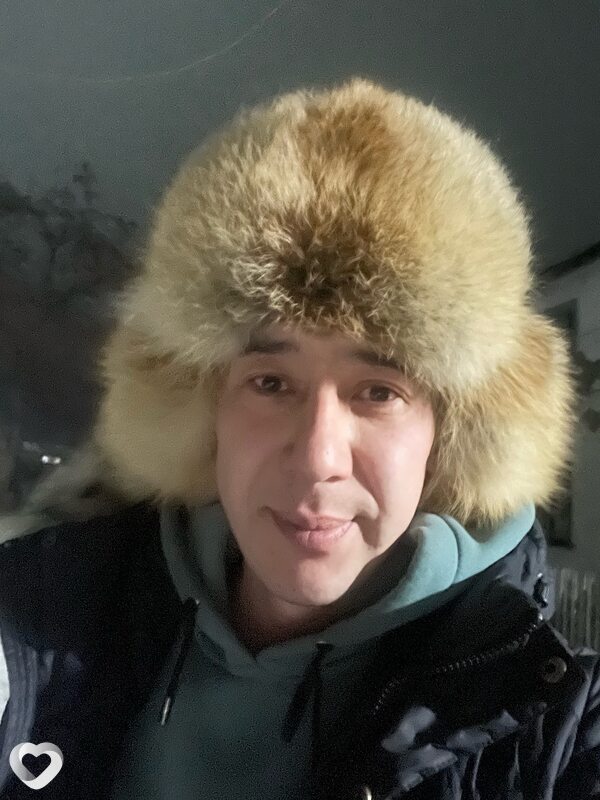 Еділ, 36, Астане — анкета №2114582