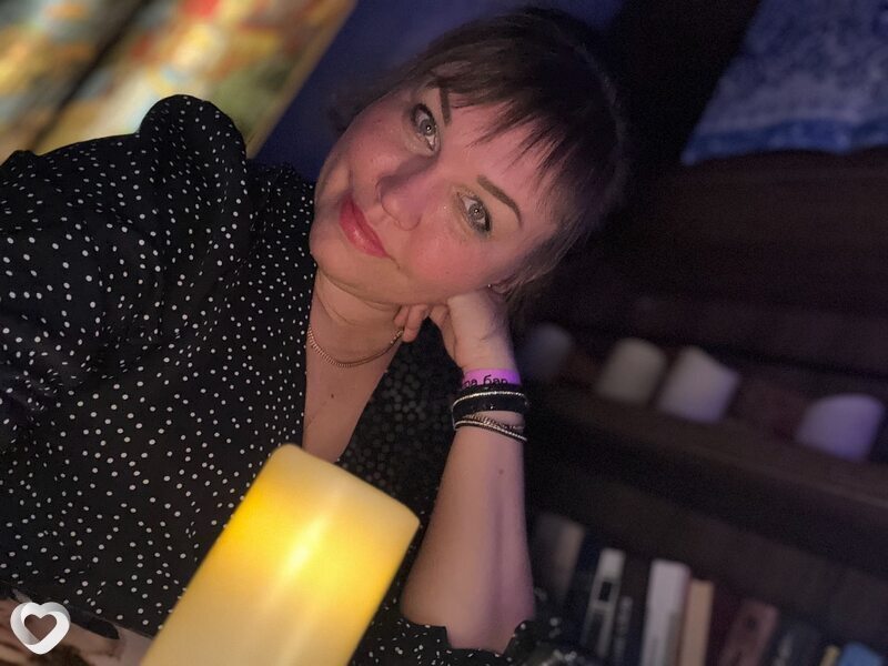 Алена, 40, Магнитогорске — анкета №2114583