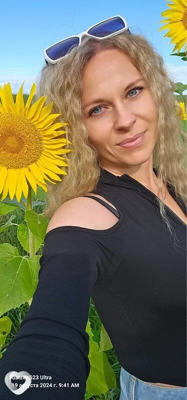 Оксана, 33, Барнауле — анкета №2114584