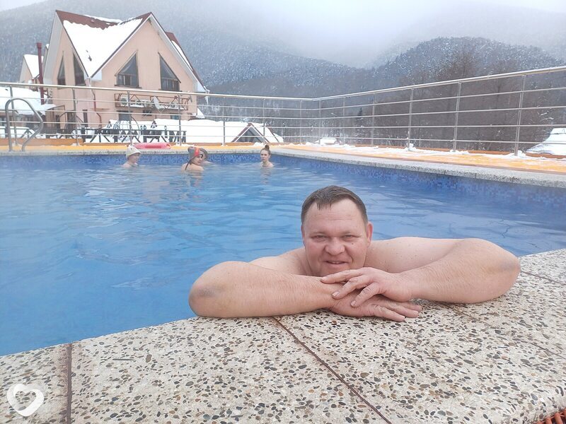 Роман, 44, Славянске-на-Кубани — анкета №2155135