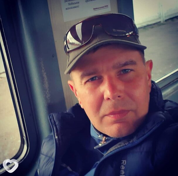 Сергей, 47, Ижевске — анкета №2155091
