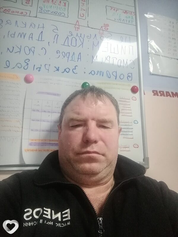 Михаил, 50, Самаре — анкета №2114250
