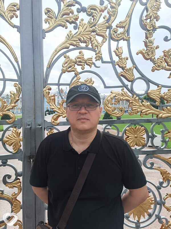 Алексей, 49, Челябинске — анкета №2155093