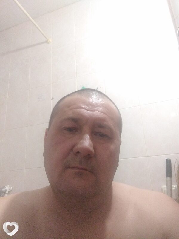 Владимир, 46, Орске — анкета №2155096
