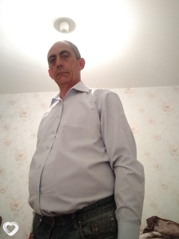 Эльдар, 57, Краснодаре — анкета №2155105