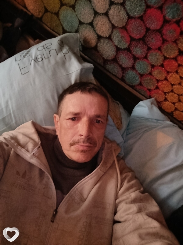 Андрей, 54, Сергиеве Посаде — анкета №2155108