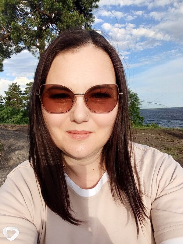 Екатерина, 43, Челябинске — анкета №2155112