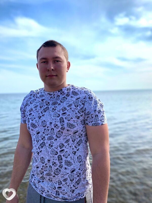 Максим, 37, Павловском Посаде — анкета №2155113
