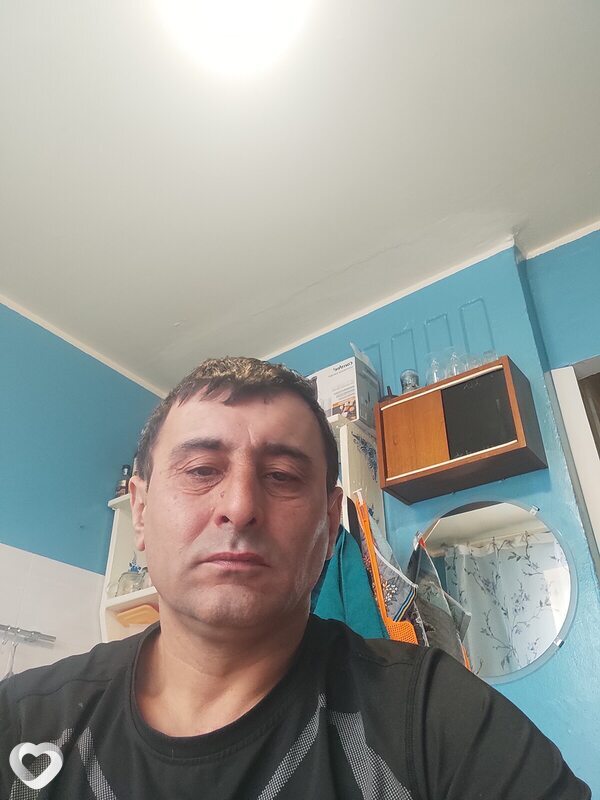 Рустам, 47, Раменском — анкета №2155066