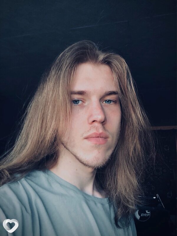 Иван, 22, Челябинске — анкета №2114591