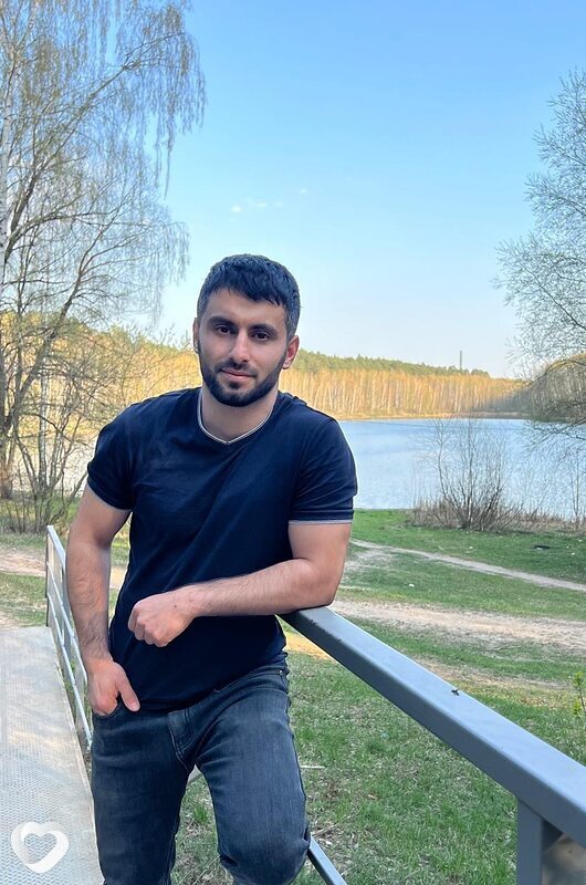 Гасанов, 31, Казани — анкета №2114592