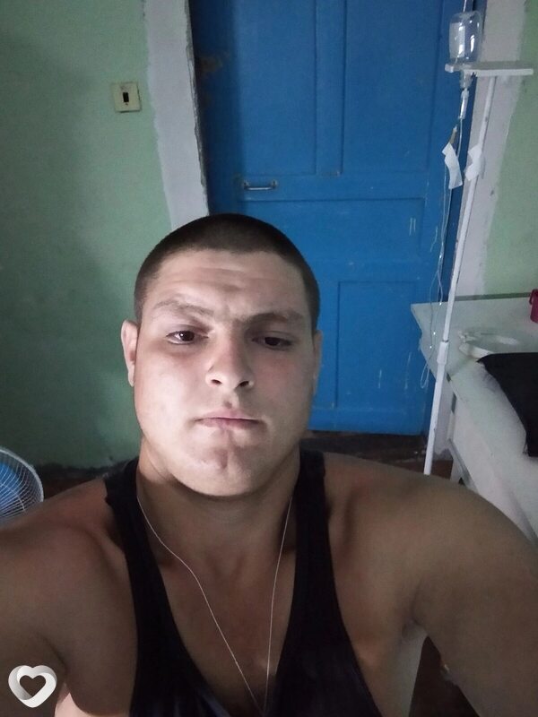 Сергей, 27, Брянске — анкета №2114853
