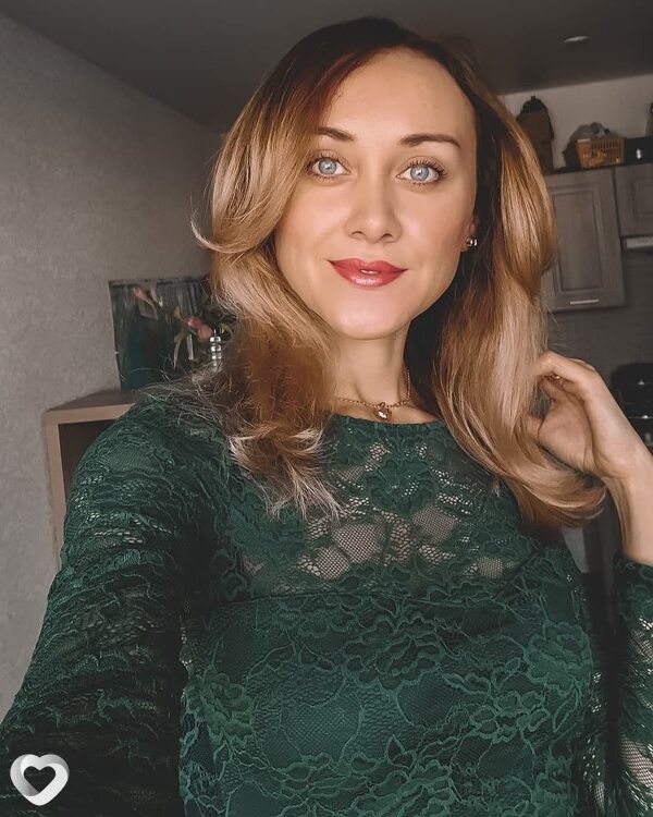 Алина, 42, Москве — анкета №2114856