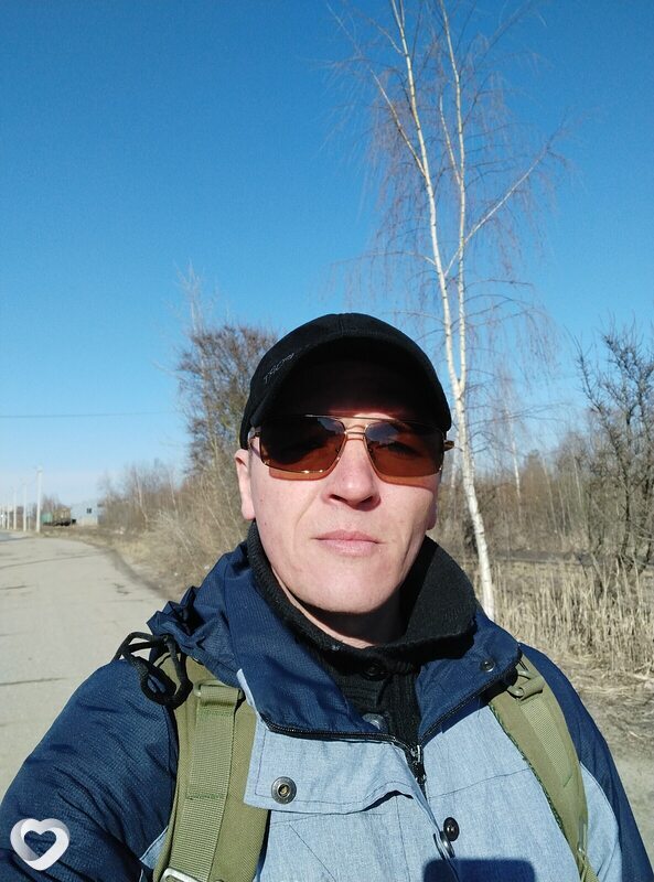 Виктор, 42, Иванове — анкета №2114857