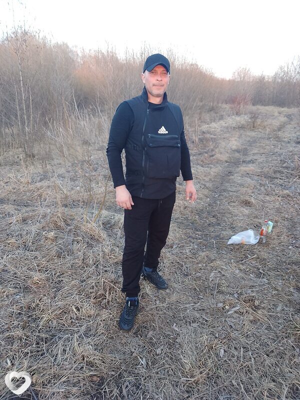 Дмитрий, 41, Йошкар-Оле — анкета №2114858