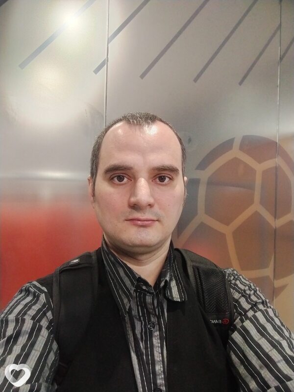 Алексей, 40, Екатеринбурге — анкета №2114860
