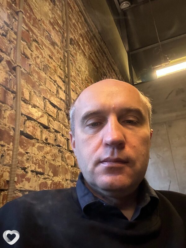 Игорь, 45, Минске — анкета №2114866