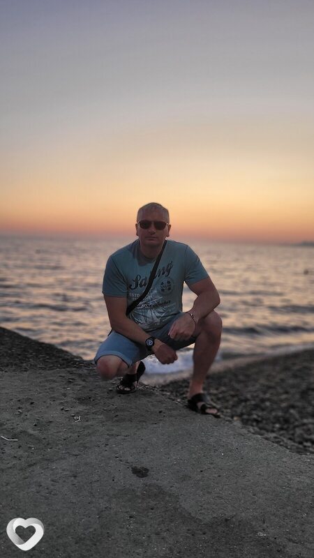 Alex, 48, Магадане — анкета №2114795