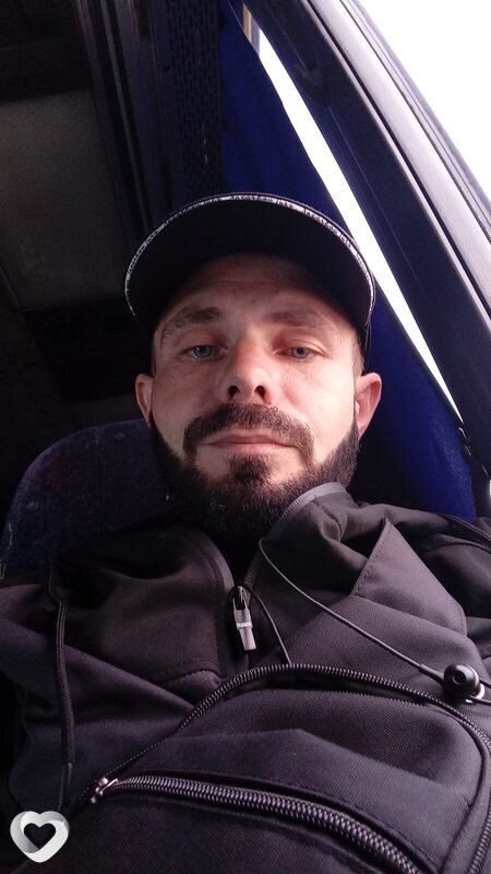 Николай, 42, Грозном — анкета №2114796