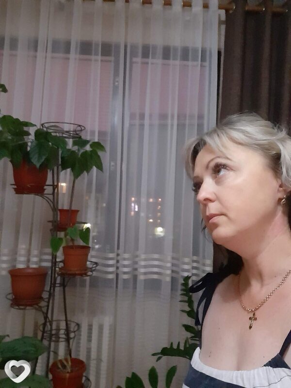 Наталья, 48, Миллерове — анкета №2114803