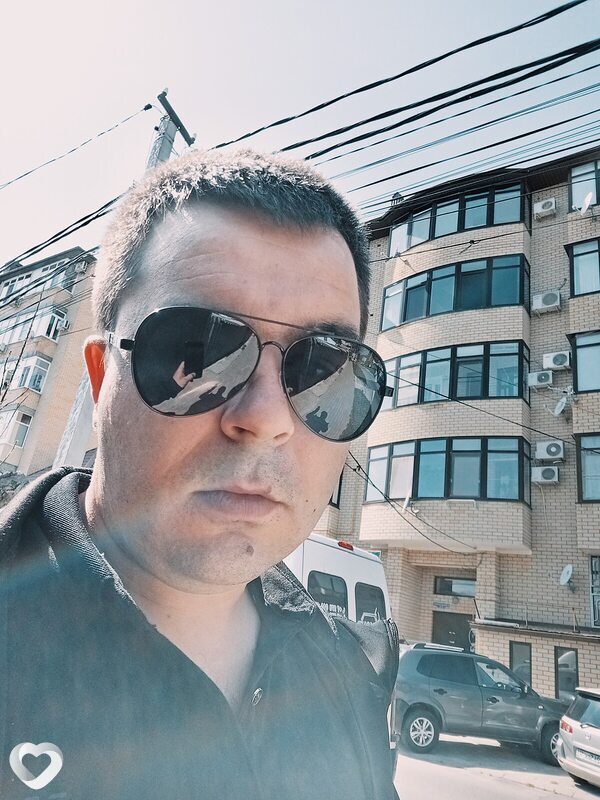 Алексей, 35, Краснодаре — анкета №2114809