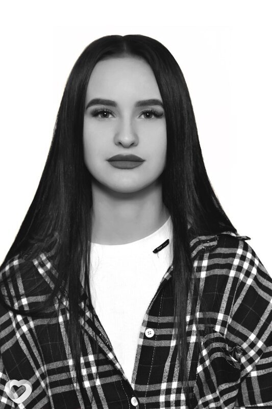 Екатерина, 26, Владивостоке — анкета №2114812