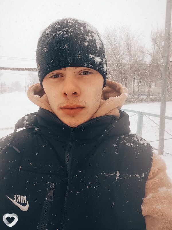 Николай, 21, Волгограде — анкета №2114815