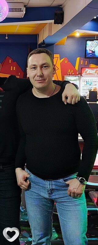 Игорь, 37, Калуге — анкета №2155074