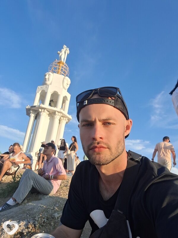 Евгений, 36, Майкопе — анкета №2155077