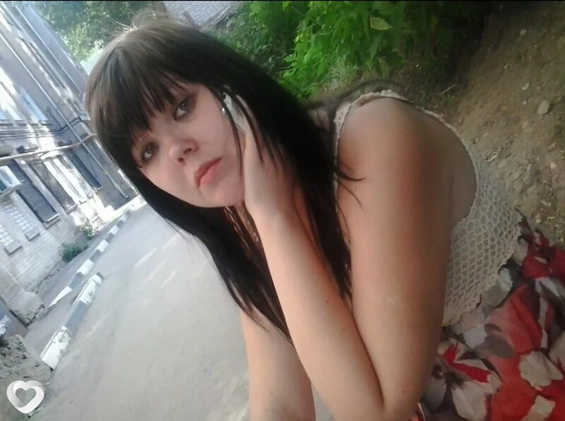 Светлана, 36, Саратове — анкета №2155085
