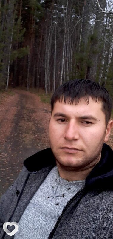 Алек, 29, Омске — анкета №2155087