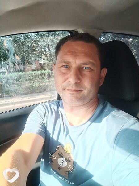 Alex, 35, Таганроге — анкета №2155089