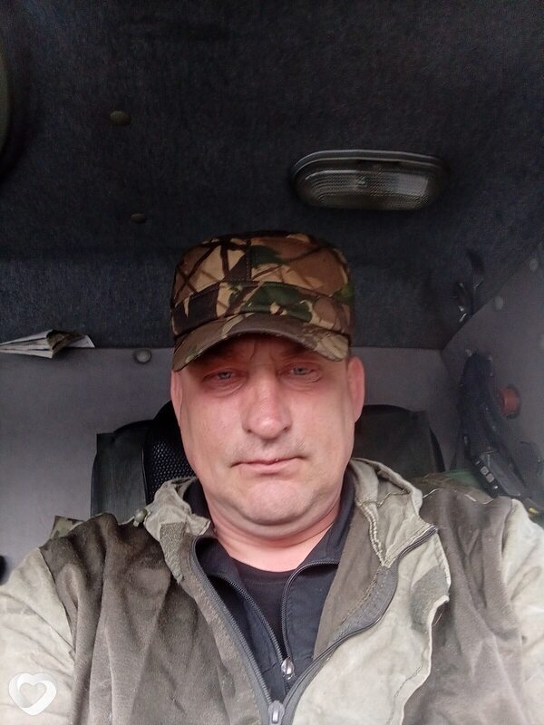 Сергей, 47, Свердловске — анкета №2114817